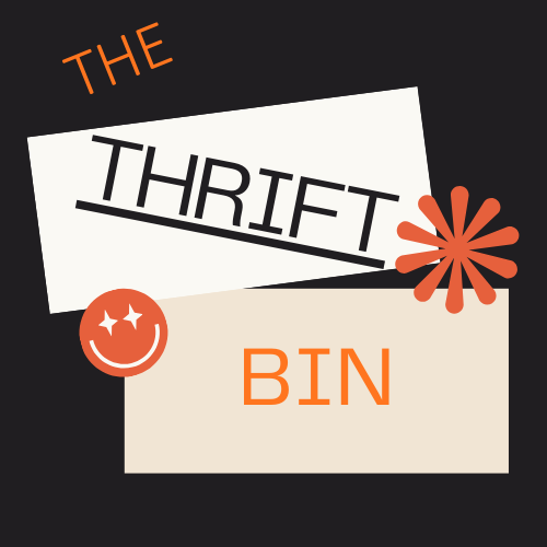 The Thrift Bin